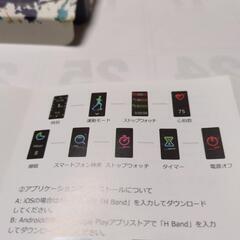 スマートウォッチの画像