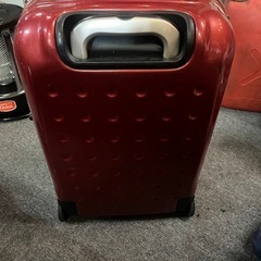 Samsonite サムソナイト スーツケース　ピクセルキューブの画像