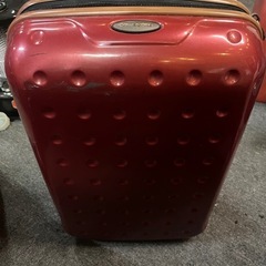 Samsonite サムソナイト スーツケース　ピクセルキューブ