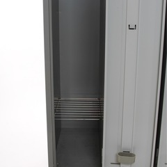 コクヨスチールロッカー４人用鍵無しの画像