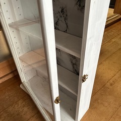 ショーケースの画像