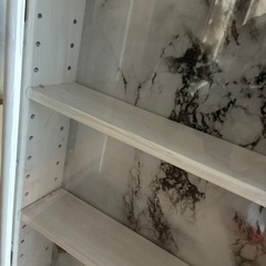 ショーケースの画像