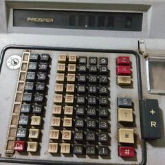     昭和レトロレジスタの画像