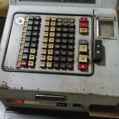     昭和レトロレジスタの画像