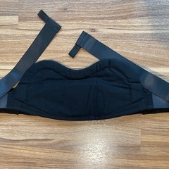 【値下げ】ルシロダ　抱っこ紐　ヒップシートの画像