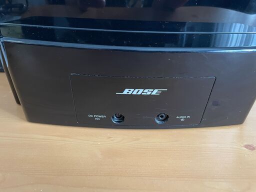 家電 Bose SoundDock Series II