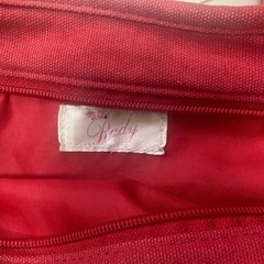 最終お値下げ！ちびRadyかばんの画像