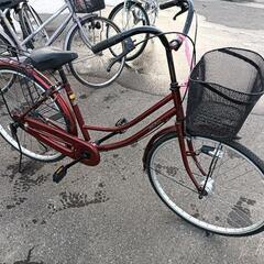 自転車㉔