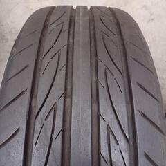 195/45R17　アルミ　タイヤ4本セット　No.156 　スイフトスポーツの画像