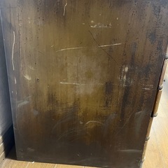 お取引中‼️ 収納 棚 書類 の画像