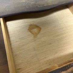 お取引中‼️ 収納 棚 書類 の画像