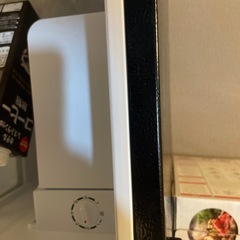 小型冷蔵庫の画像
