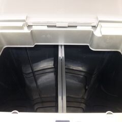 センサー付き　ステンレスダストボックスの画像