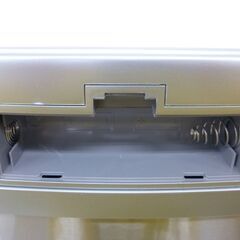 センサー付き　ステンレスダストボックスの画像