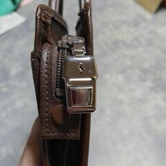 ビジネスバックの画像