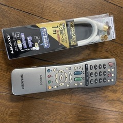 テレビの画像
