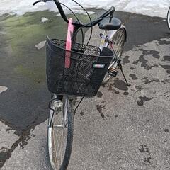 自転車㉓
