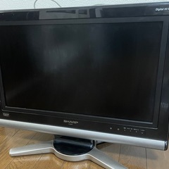テレビ