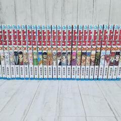 トリコ 1〜28巻＋外伝 マンガ 漫画 まとめ