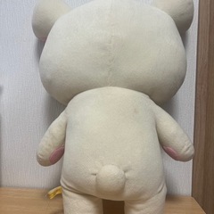XL❗️コリラックマの画像