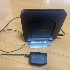バッファロー　Wi-Fi