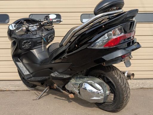 スカイウェイブ250 cj46a 最終値下げです』スカイウェイブ250 CJ46A