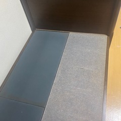 商談済 
高級メーカー シモンズ製  ベッド フレーム　シングル 