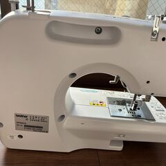 ミシン brotherの画像