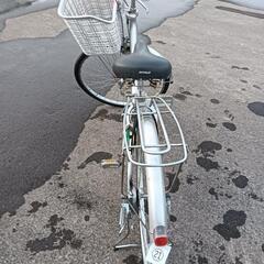 自転車㉗の画像
