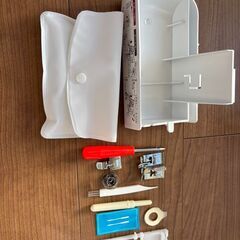 ミシン brotherの画像