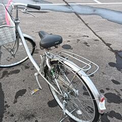 自転車㉗の画像