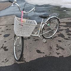 自転車㉗