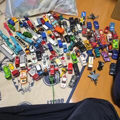 取り引き中〜トミカ まとめ売り