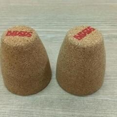 0312-051  新体操 コルクキャップこん棒　
