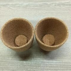 0312-051  新体操 コルクキャップこん棒　の画像