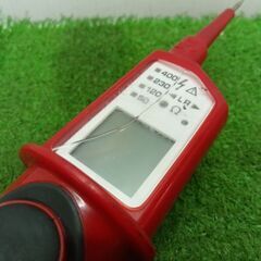 KTC ZGEVA-1000 ボルテージテスター【野田愛宕店】【店頭取引限定】【中古】管理番号：ITYKXDJOZ58Cの画像