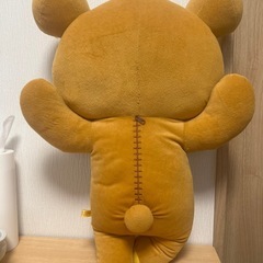 XL❗️リラックマの画像