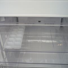 ★美品 Haier JR-NF121B 2023年製　121ℓ　冷蔵庫の画像