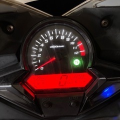 HONDA CBR250Rの画像
