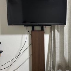 JPY-40TVPVR LEDテレビ