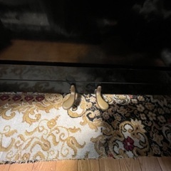 【商談中です】とても古いピアノですが無料でお譲りしますの画像