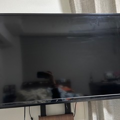 JPY-40TVPVR LEDテレビの画像