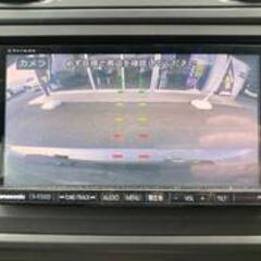 【バックカメラ・ETC・ナビ・Bluetoot・TV】H24年　VWゴルフ　車検新規2年取得の画像
