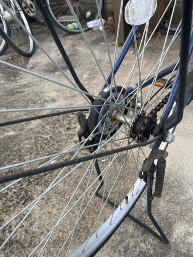 自転車