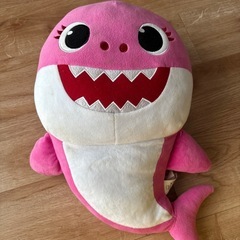 ぬいぐるみ
