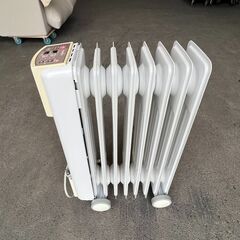オイルヒーターの画像