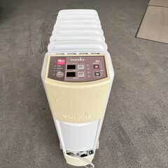 オイルヒーターの画像