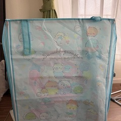 すみっコぐらし4段収納
