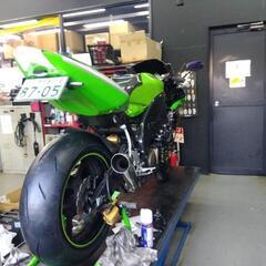 Zx10r