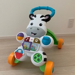 【お話し中】ベビー用おもちゃの画像